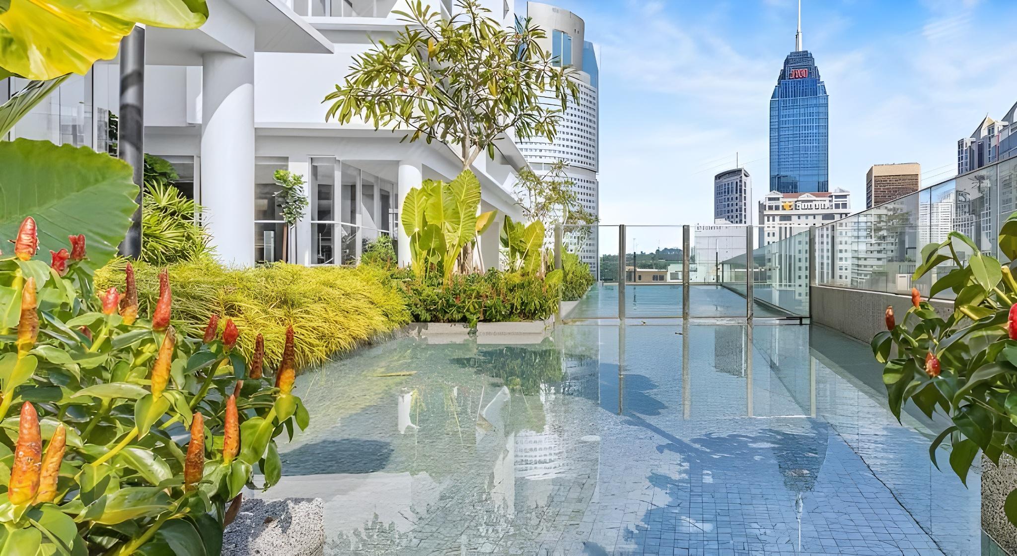 Eaton Suites KLCC 14/44