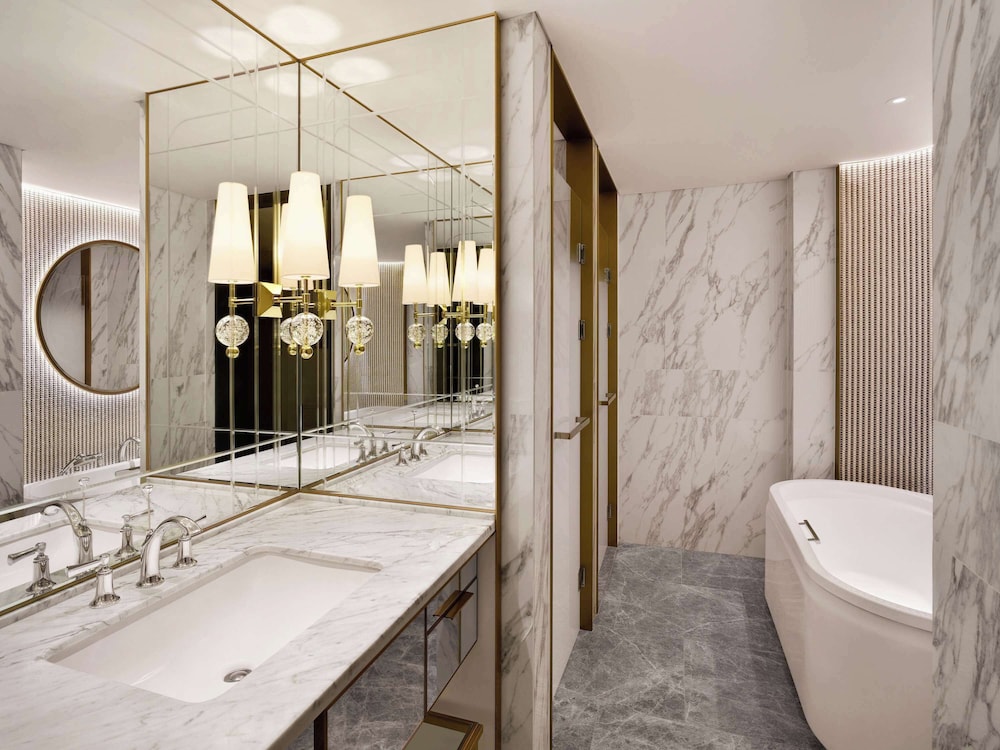 Sofitel Ambassador Seoul Hotel and Serviced Residences 71/71