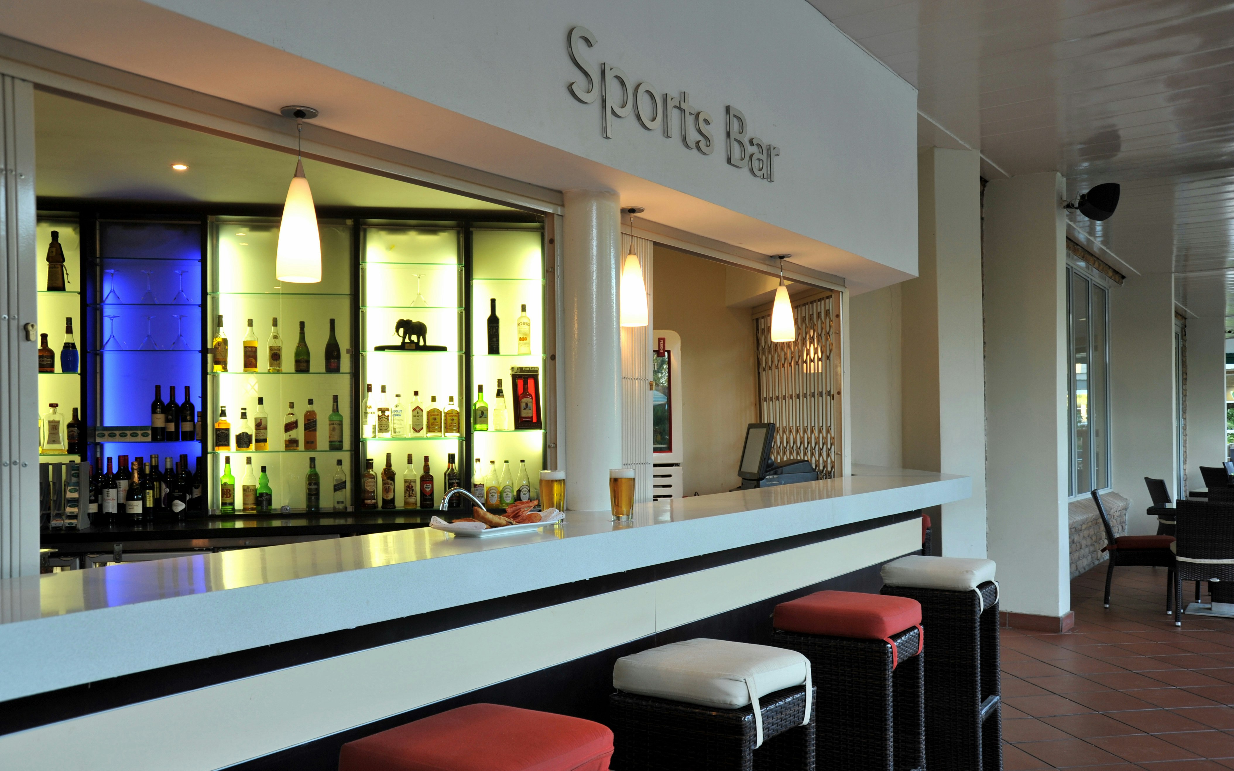 Cresta Lodge Gaborone 3/46