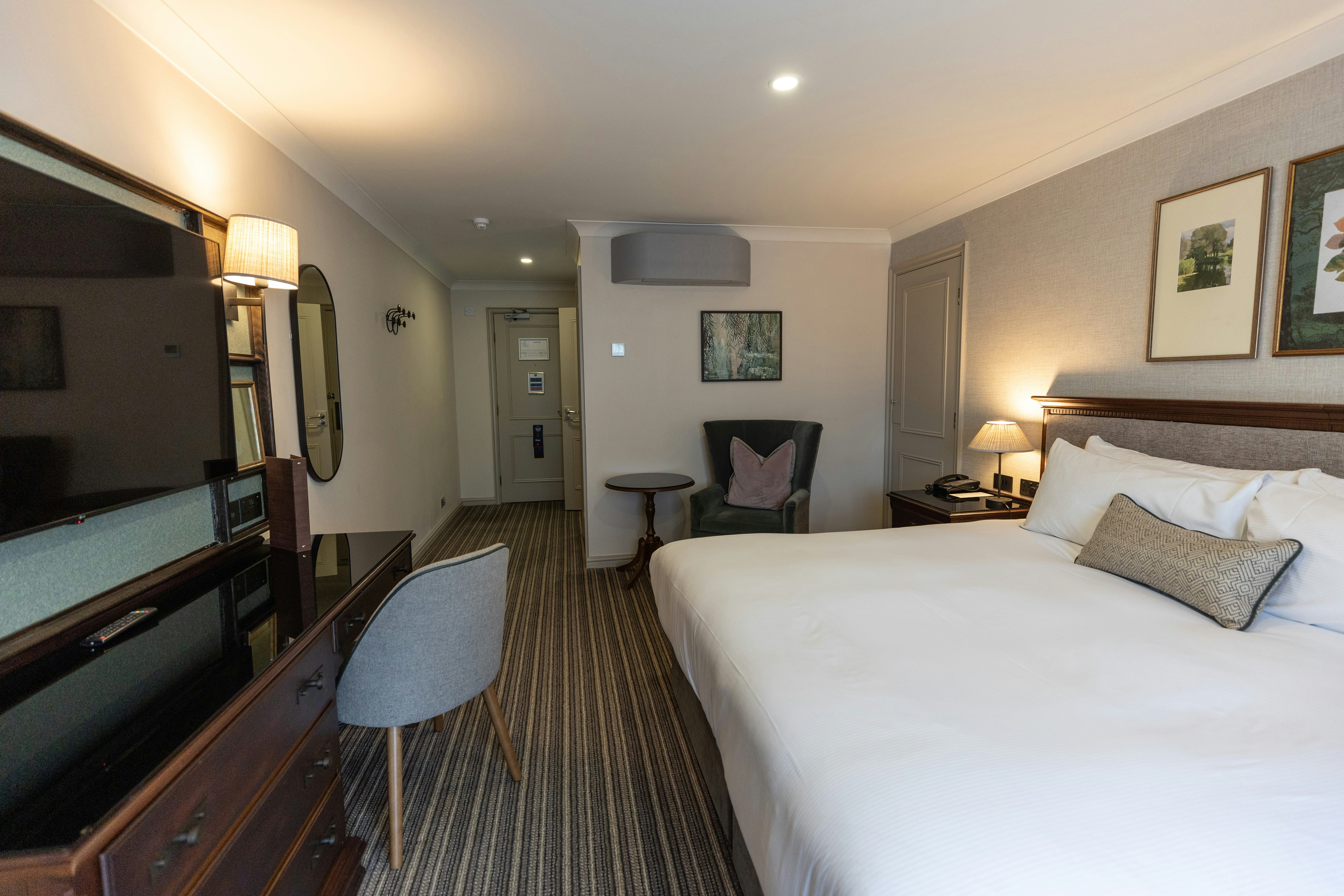 DoubleTree by Hilton Cheltenham - Cotswolds 7/70