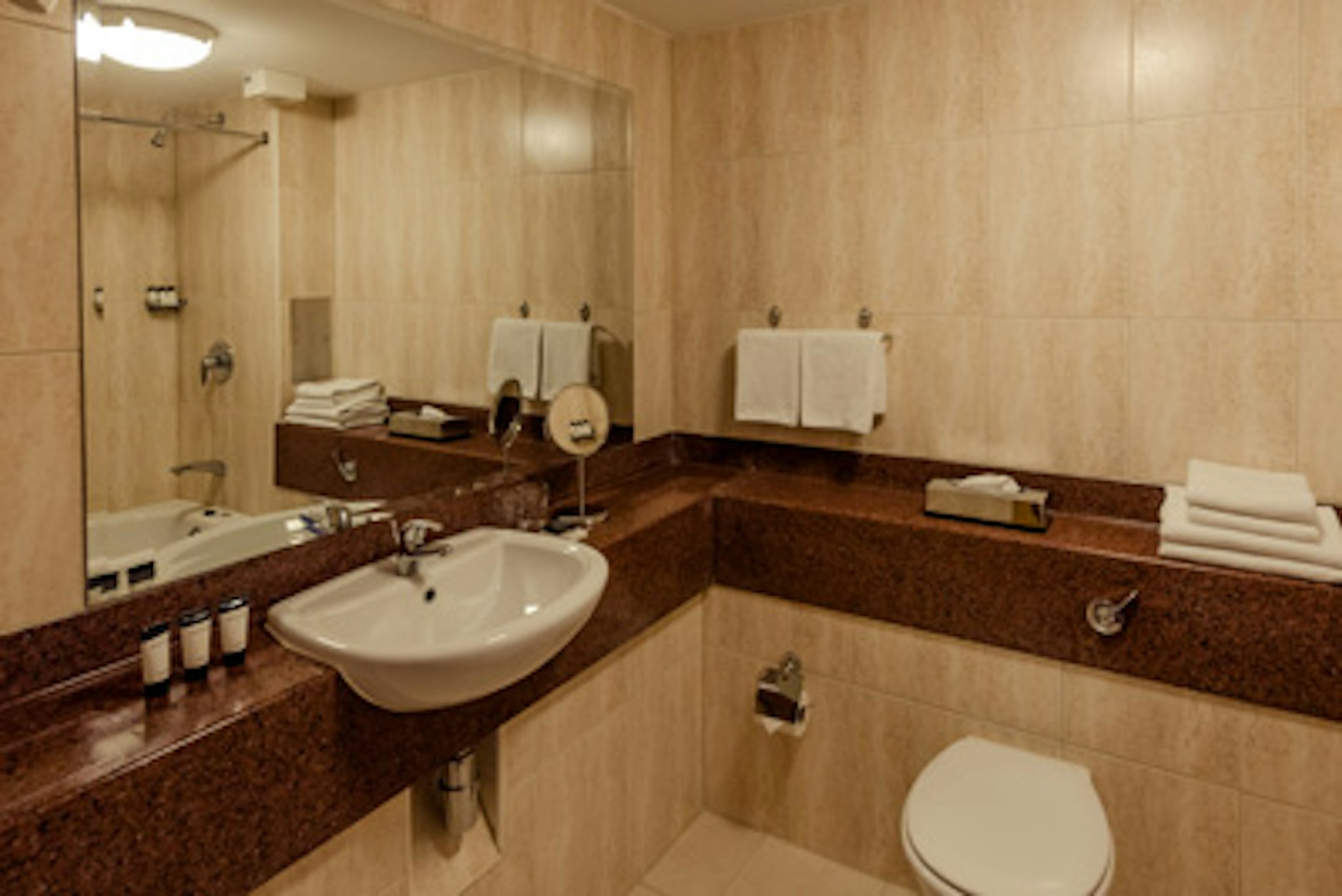 Rochestown Lodge Hotel 32/32