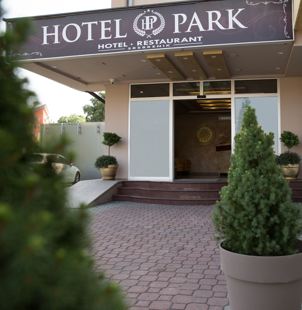 Hotel Park 2/48