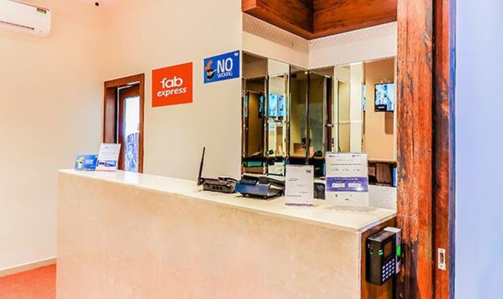 Fabhotel Ascot International Andheri 11/50