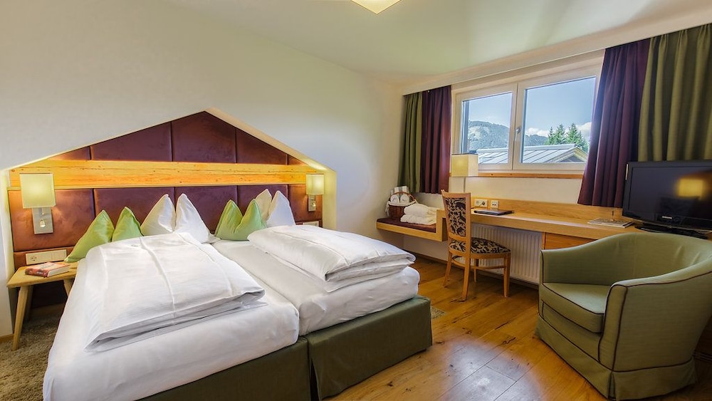 Hotel Kaprunerhof 17/50