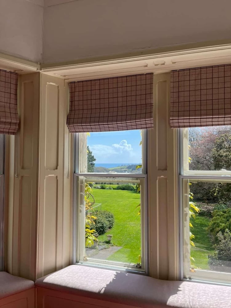 Penmorvah Manor Hotel 6/55