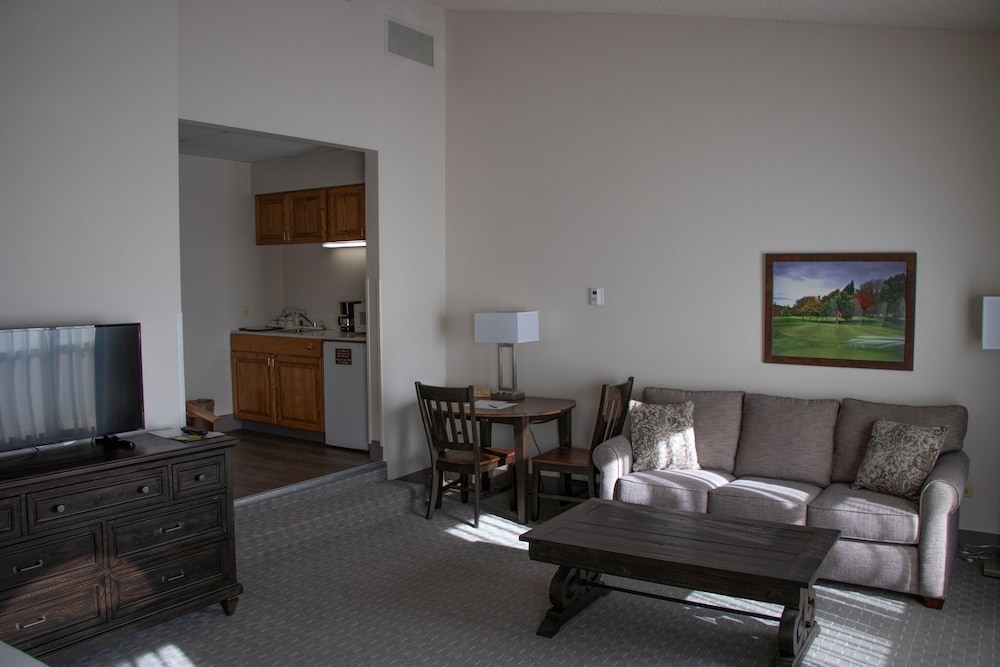 Lone Tree Golf Club And Hotel 31/55