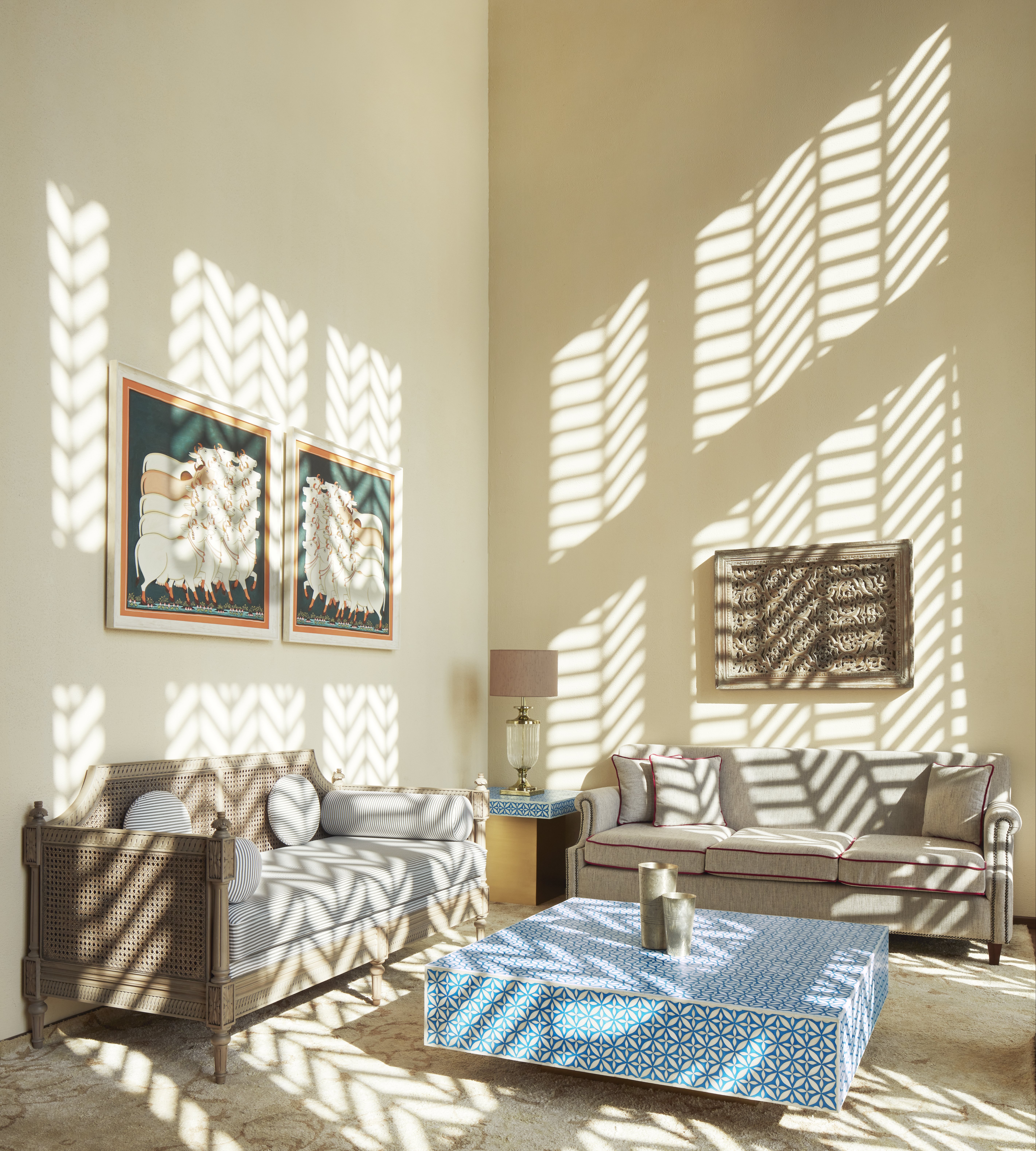 Taj Aravali Resort And Spa Udaipur 45/85