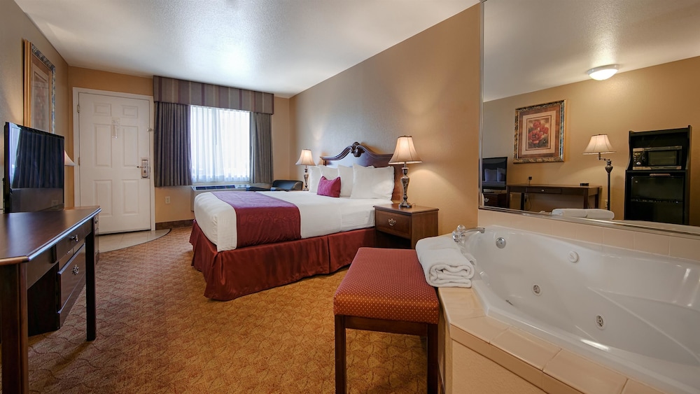 Best Western Fallon Inn And Suites 16/41