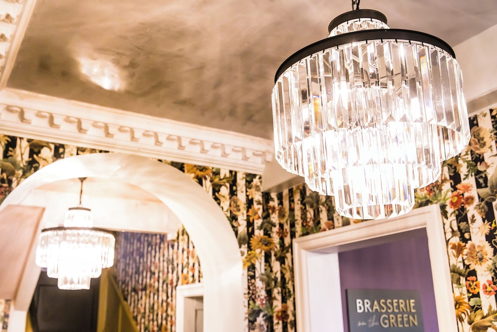 The Burgoyne Hotel 29/50