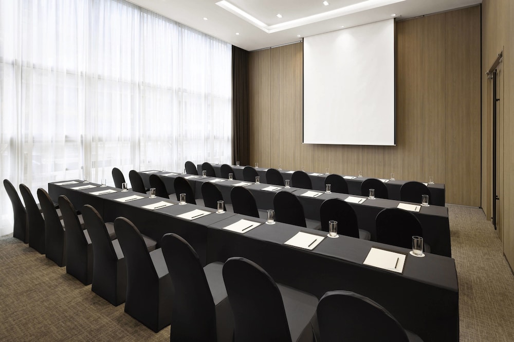 Fairfield By Marriott Busan 26/28
