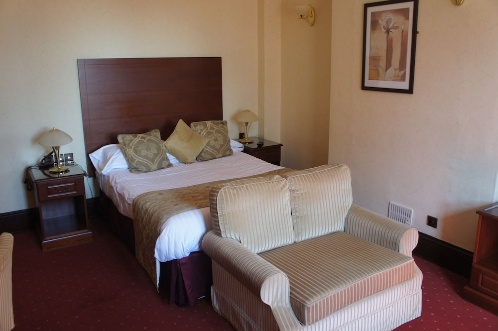 Appleby Manor Hotel & Garden Spa 11/50