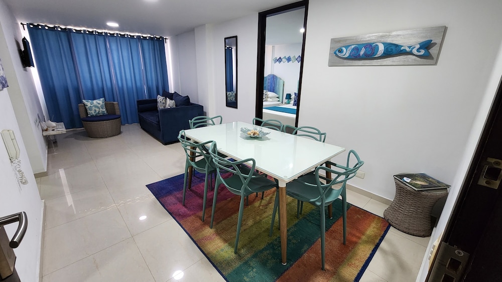 White Coral Apartasuites 15/50