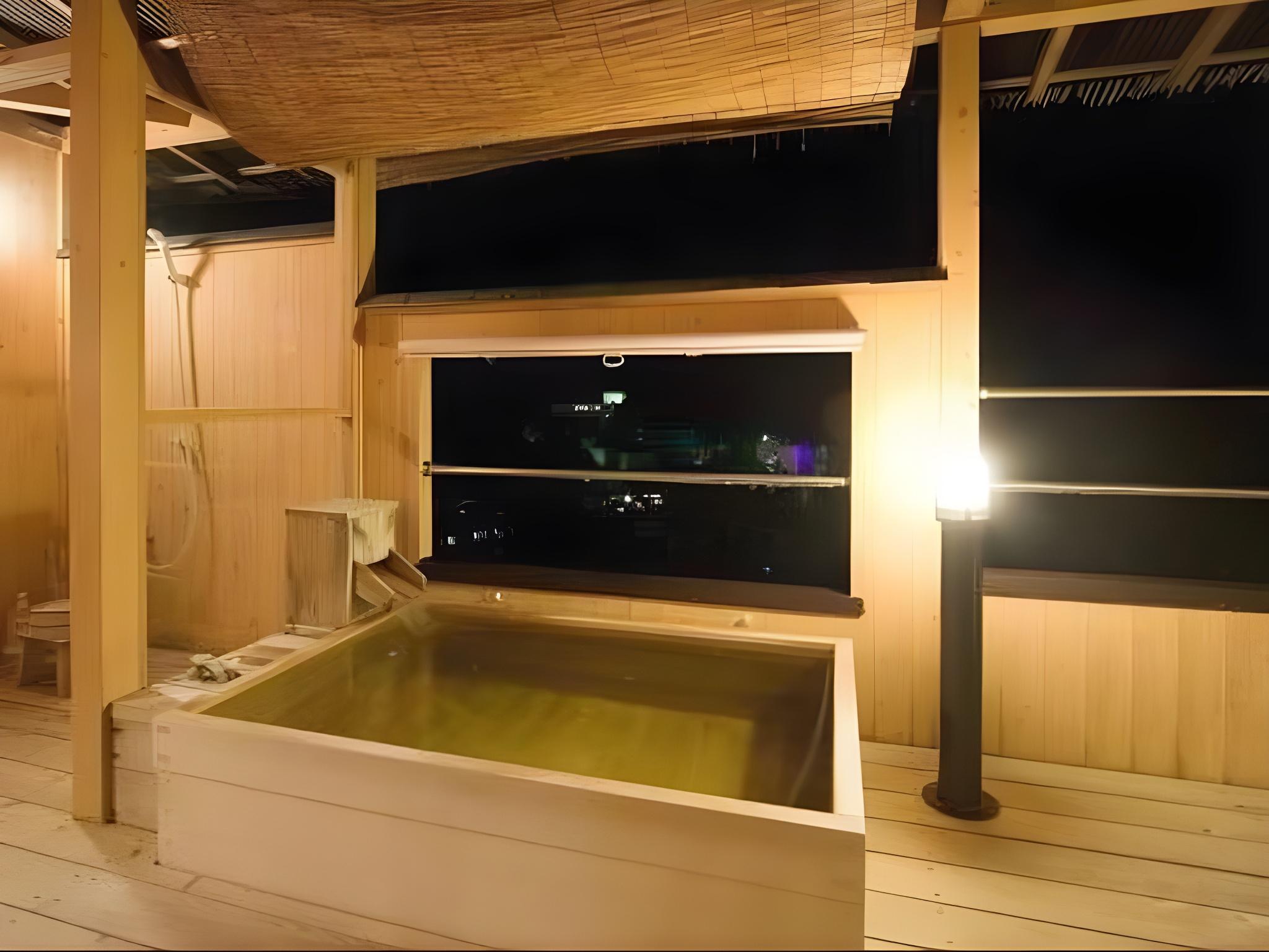 Takami Hotel 21/38