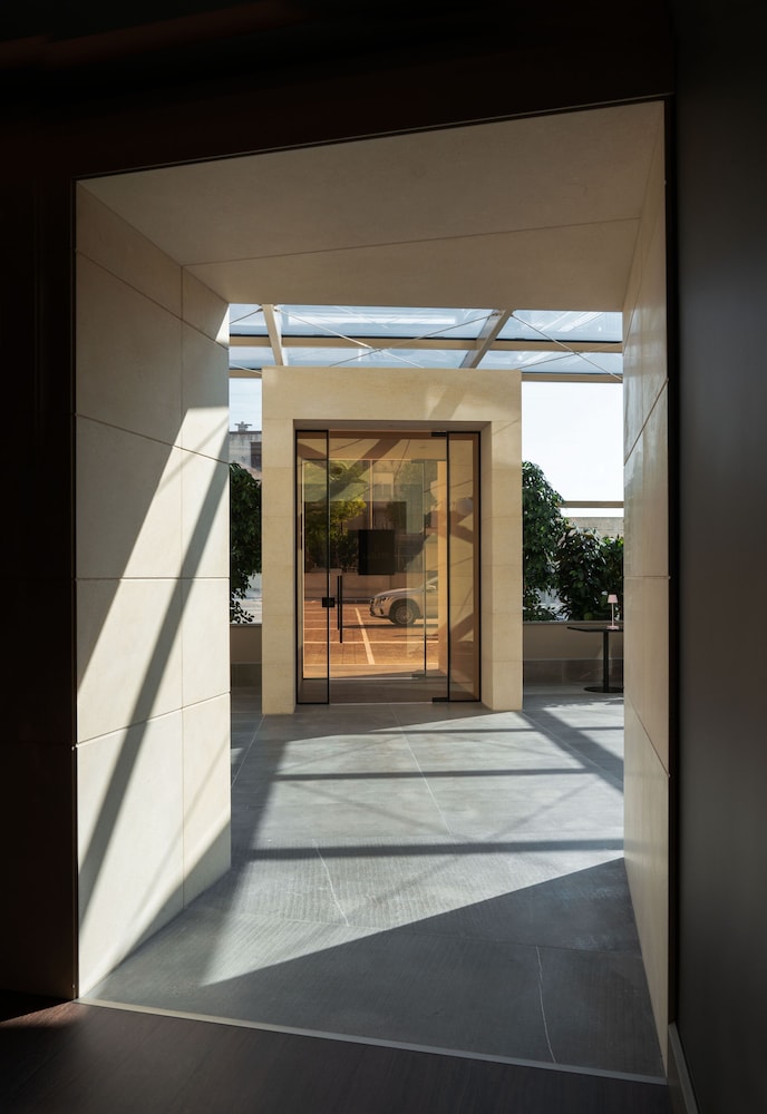 Eurostars Matera La Suite 24/76