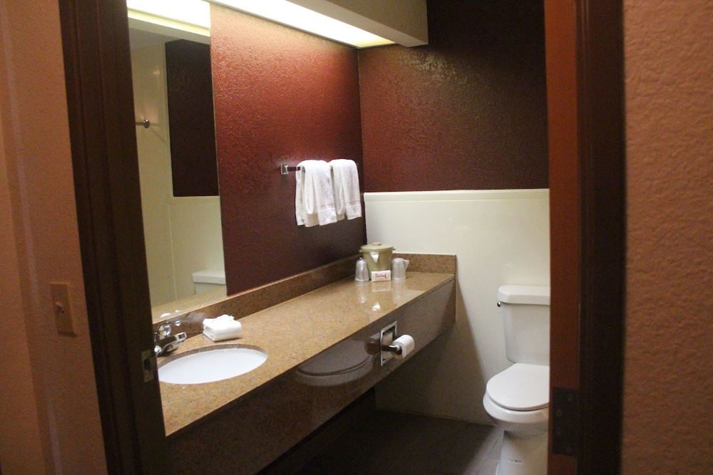 Red Roof Inn Pharr - Mcallen 10/26