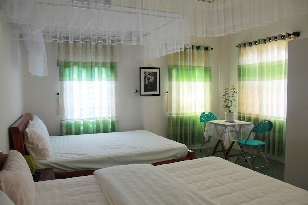 Sac Xanh Homestay 14/56