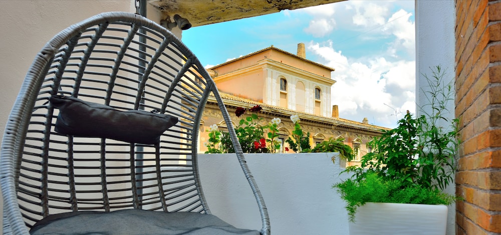 Terrazza Marco Antonio Luxury Suite Rome 2/72