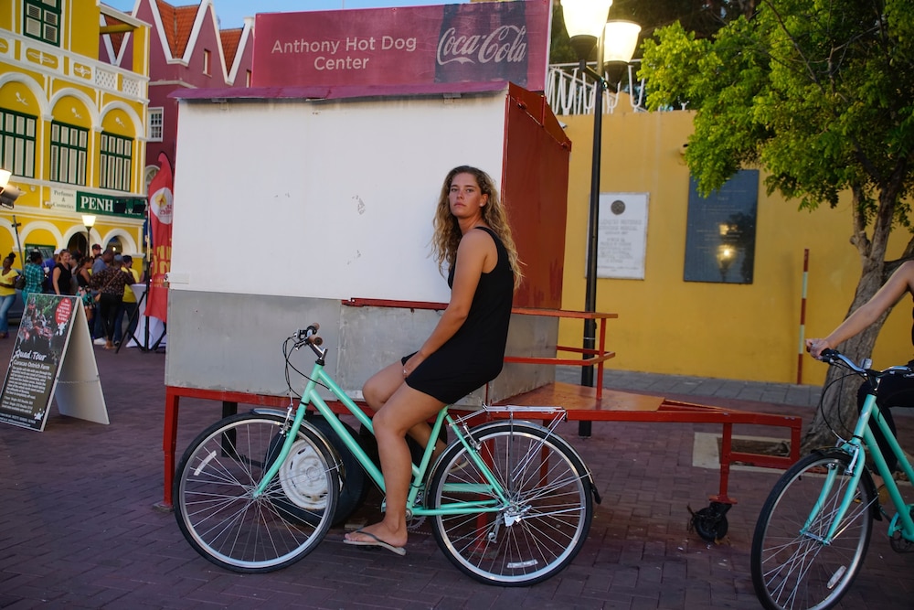Bed & Bike Curacao Hostel 22/50