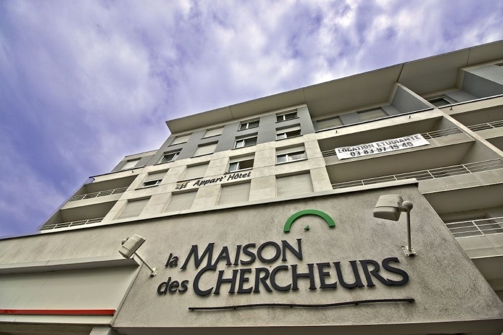 KOSY Appart'Hotels - La Maison Des Chercheurs 2/43