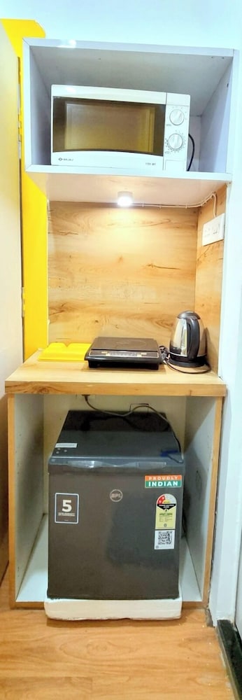 HOTEL STAY INN 9/50