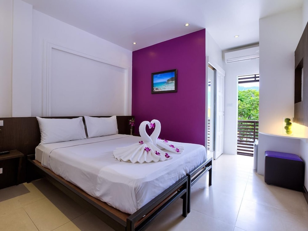 Colorize Boutique Hotel 9/49