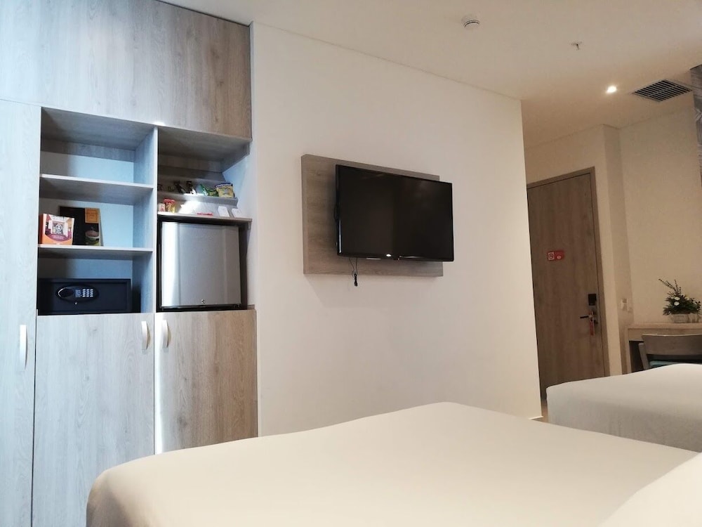 Zione Luxury Hotel Cartagena 43/85