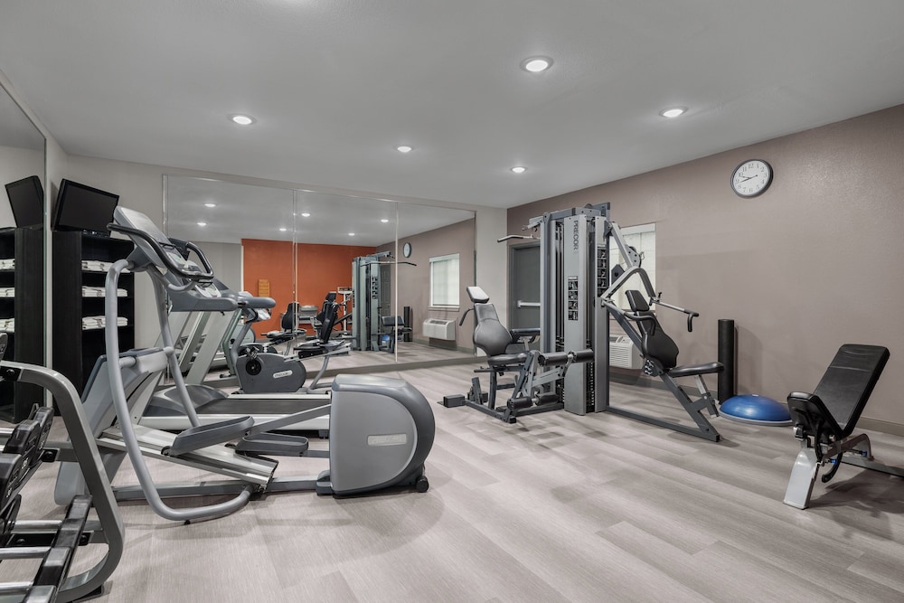 Candlewood Suites Hotel Texas City 29/53