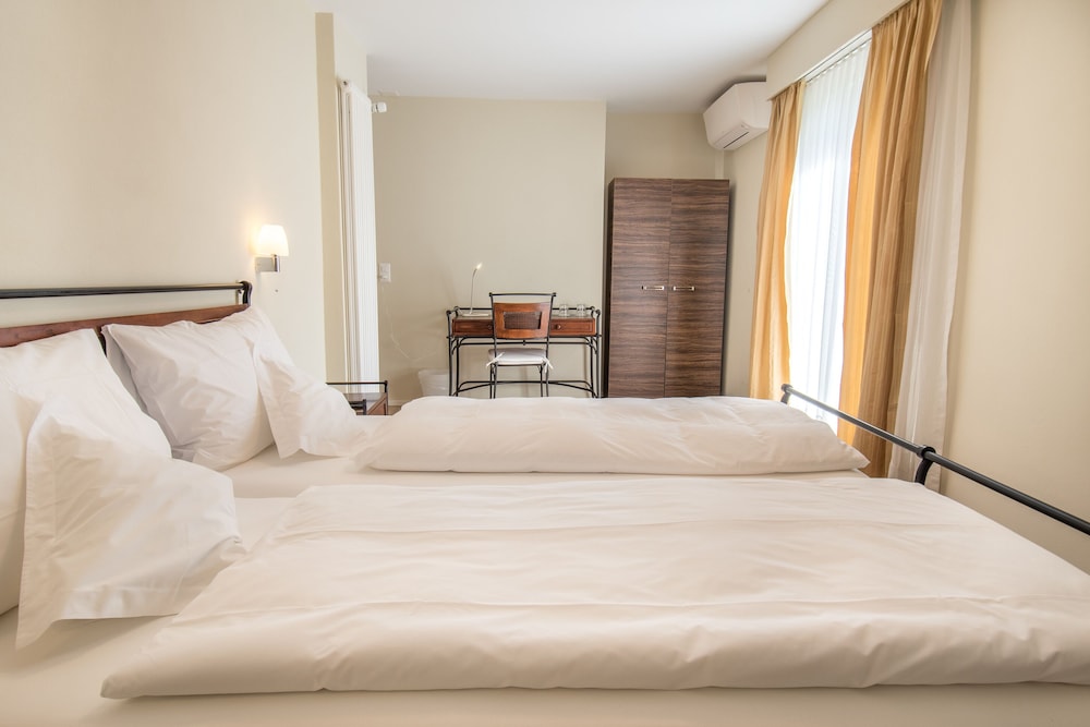 Hotel Berghof Amaranth 14/50