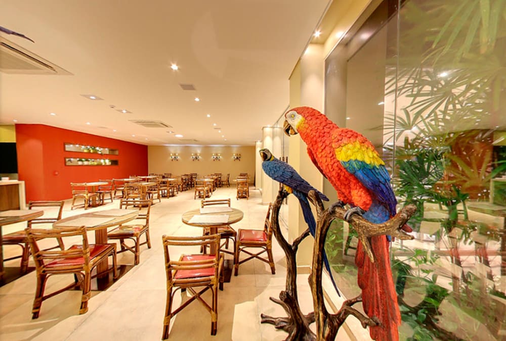 Amazon Plaza Hotel 39/47