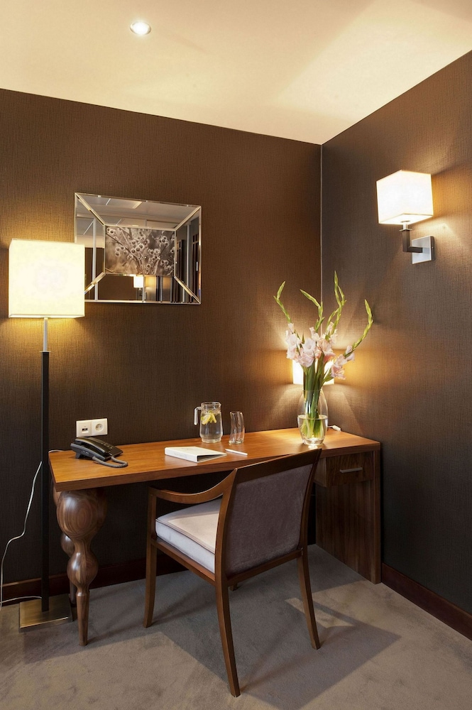 Hotel Unicus Krakow Old Town 4/32