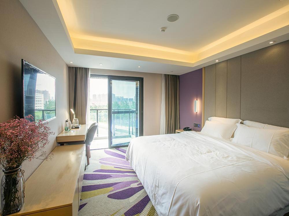 Lavande (Nanchang Qianhu Avenue Nanchang Univercity Branch) 4/38