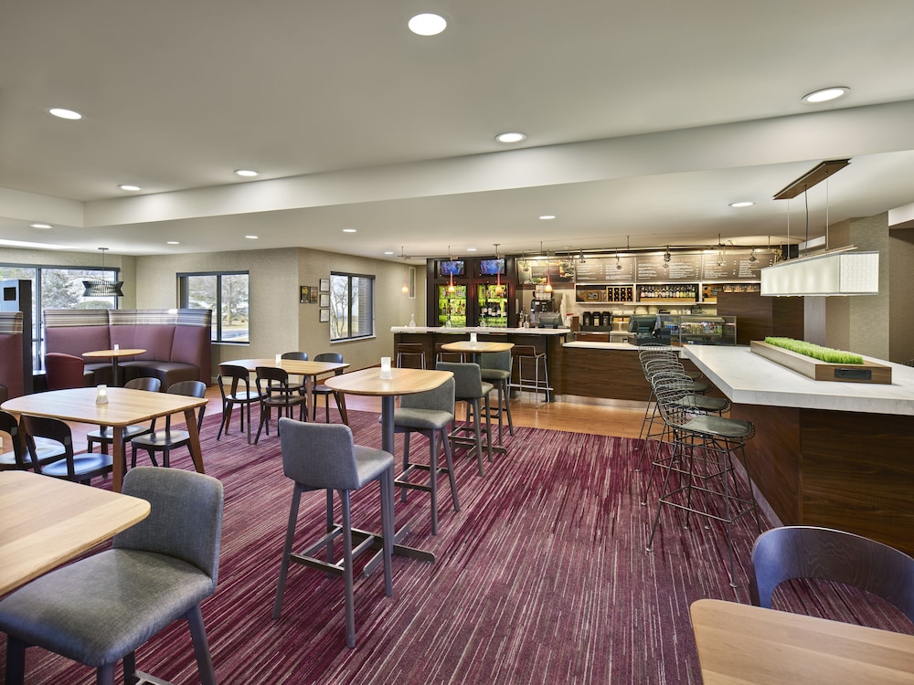Courtyard by Marriott Philadelphia Langhorne 43/47
