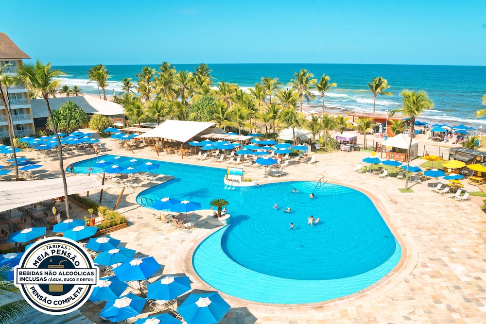 Gran Hotel Stella Maris Urban Resort and Conventions 43/50