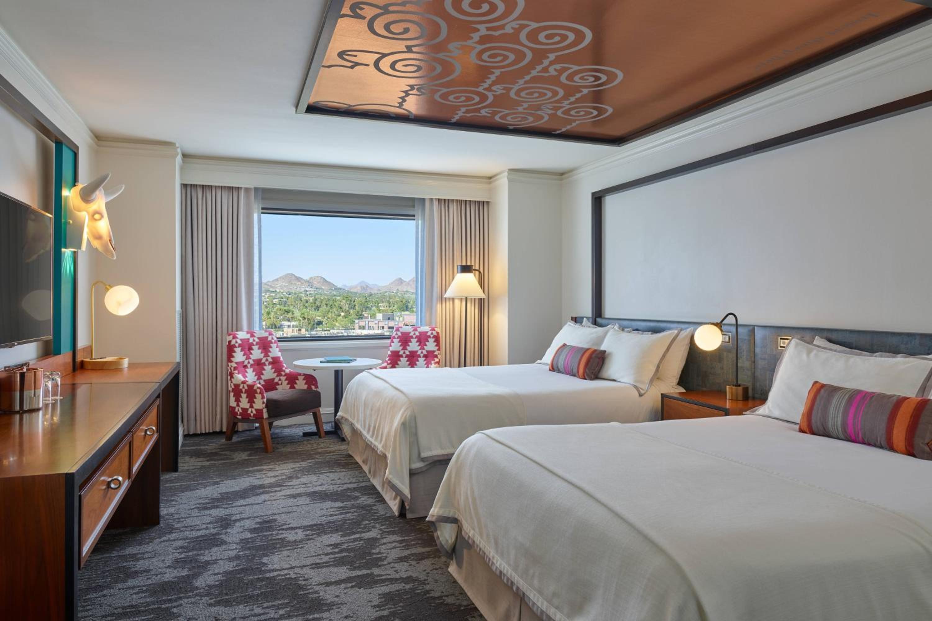 Room at The Camby Autograph Collection, PHOENIX - AZ