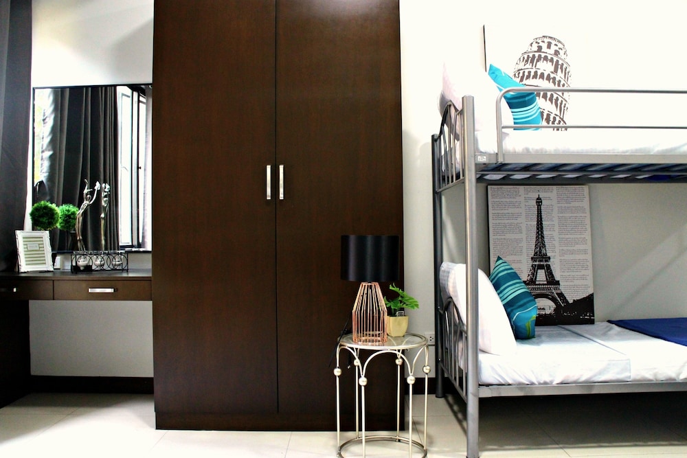 Ortigas Budget Hotel - Kapitolyo 11/23