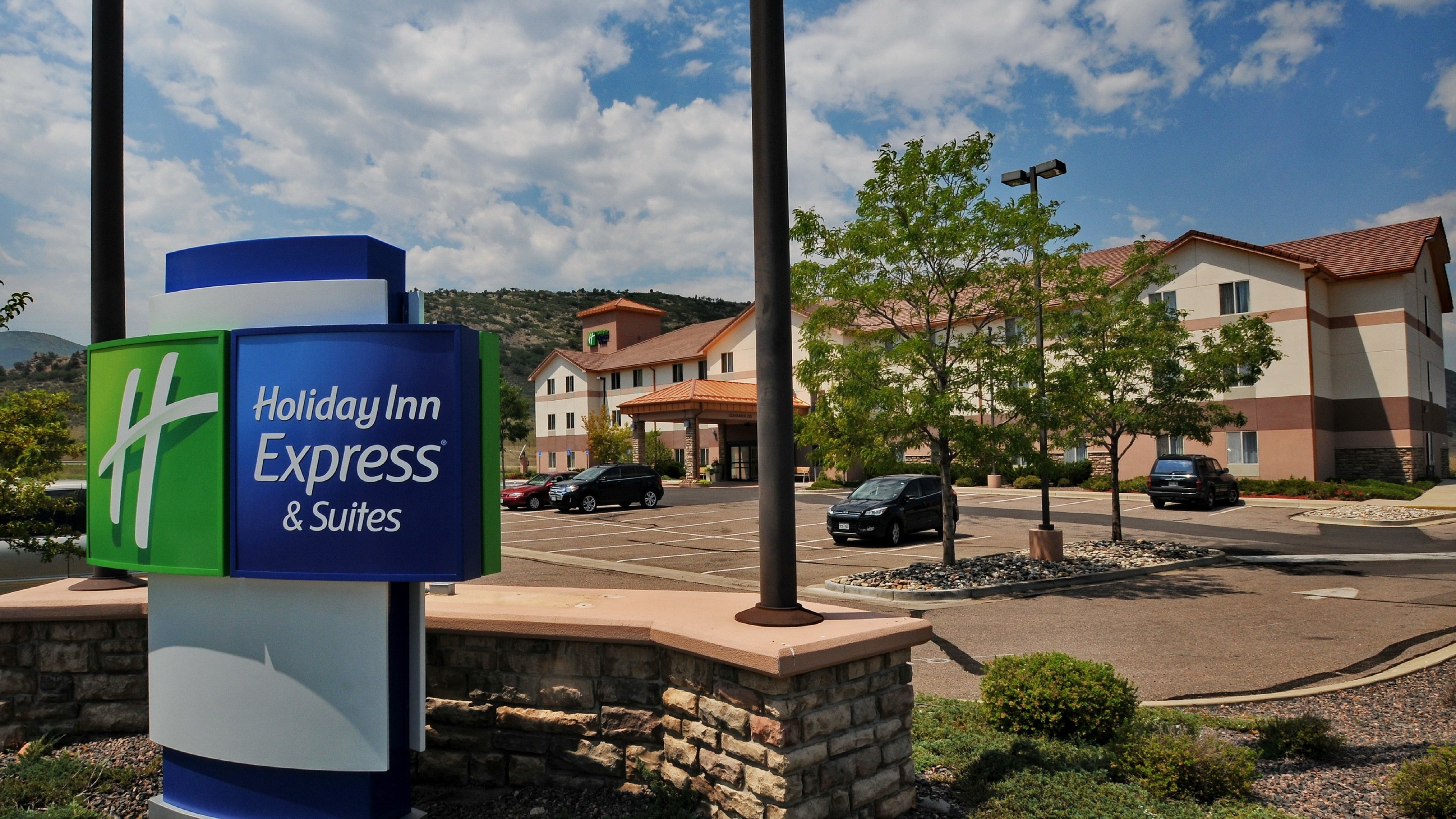 Holiday Inn Express Hotel And Suites Denver Sw Littleton 44/44