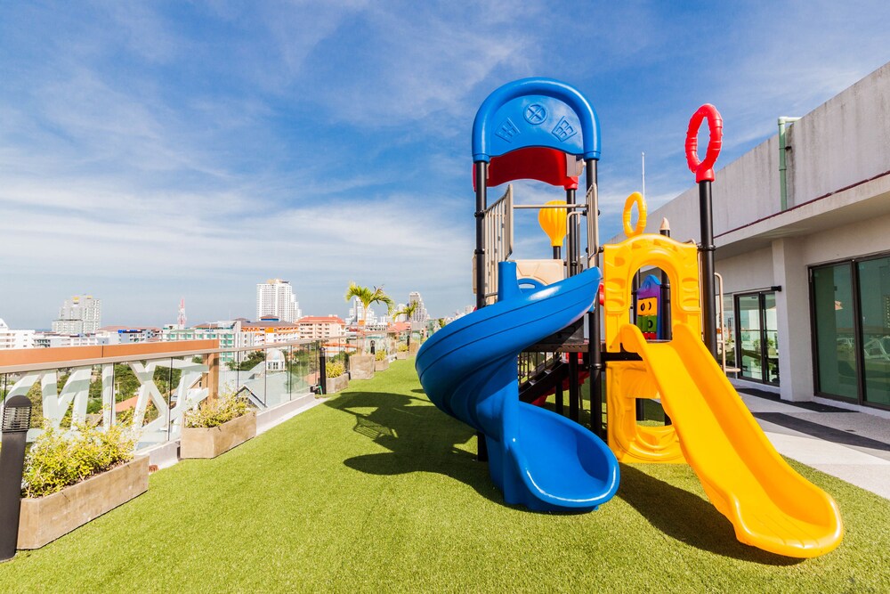 Water Park By Pattaya Sunny Rentals 37/50