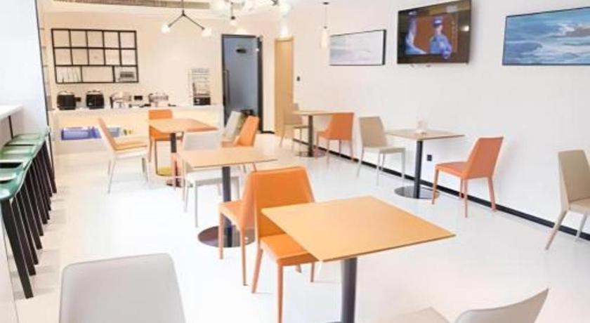 City Comfort Inn Huizhou Huabianling Square 33/39