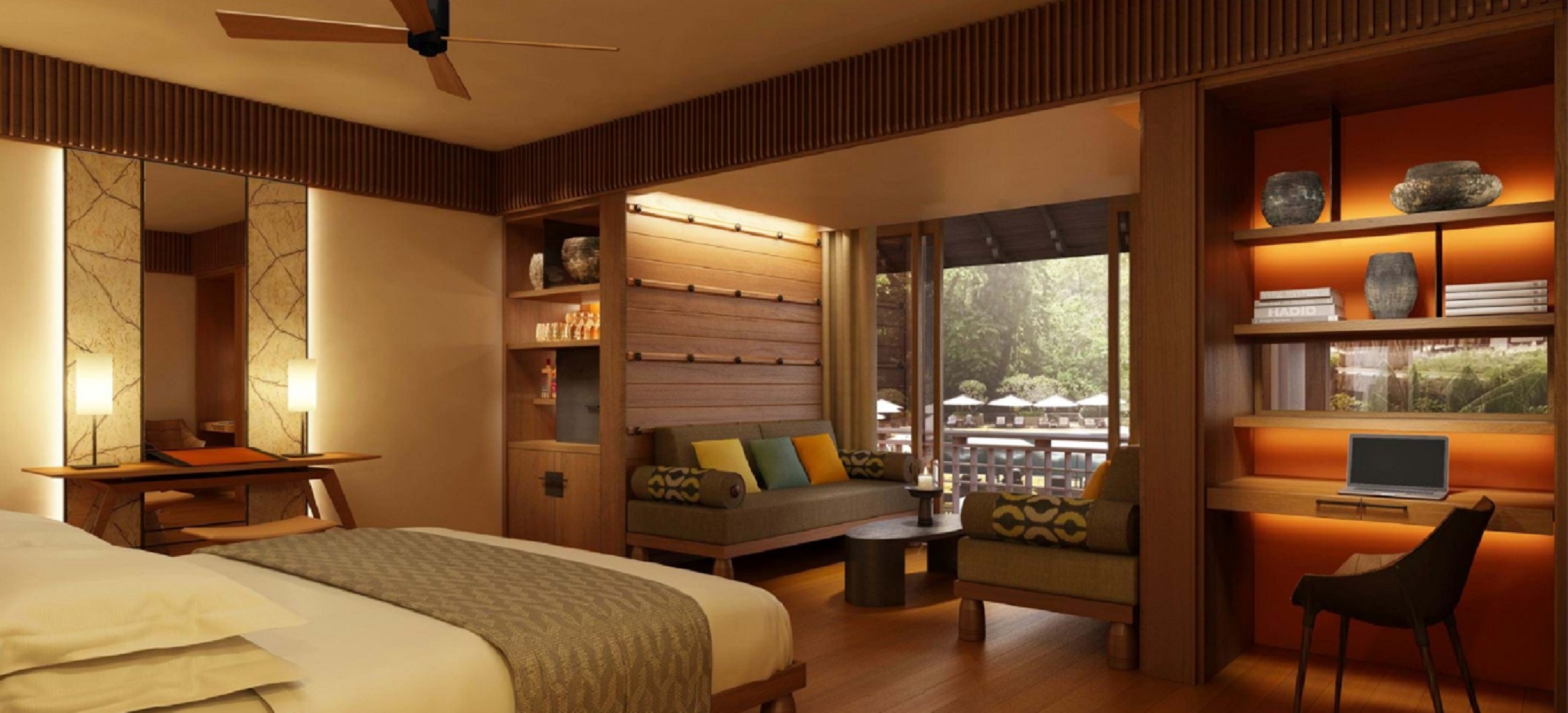 Canopy Premium