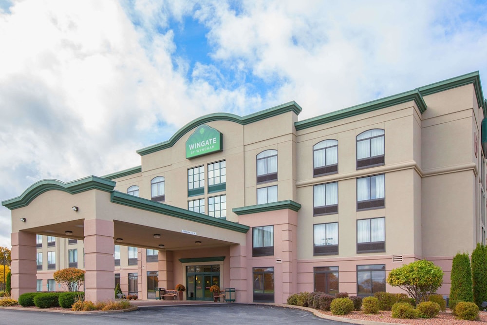 Fairfield by Marriott Inn & Suites Rome NY 2/50