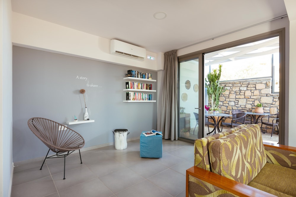 Sea View Luxury Apartment 13/41