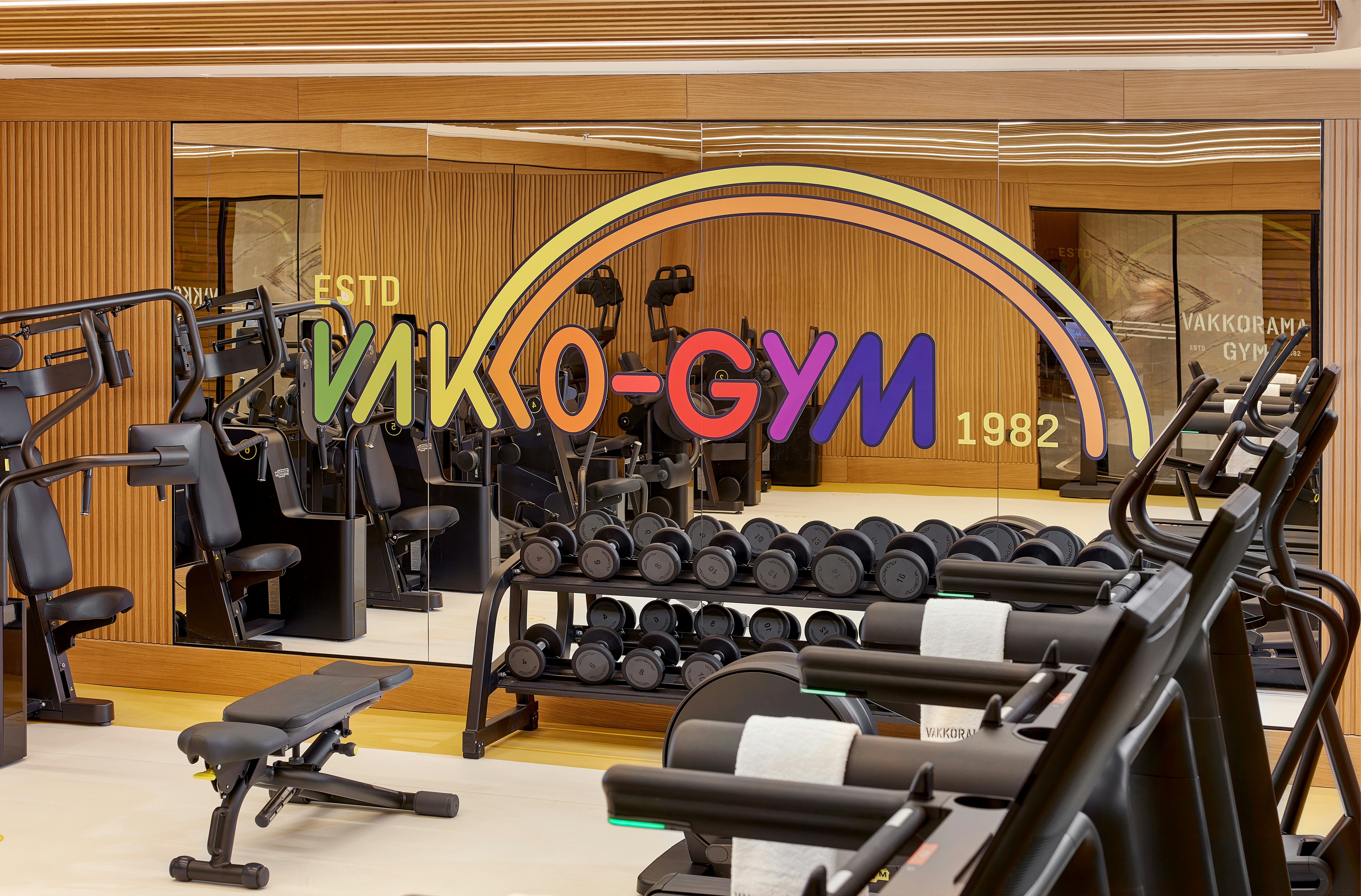 Vakko Hotel and Residence 39/60