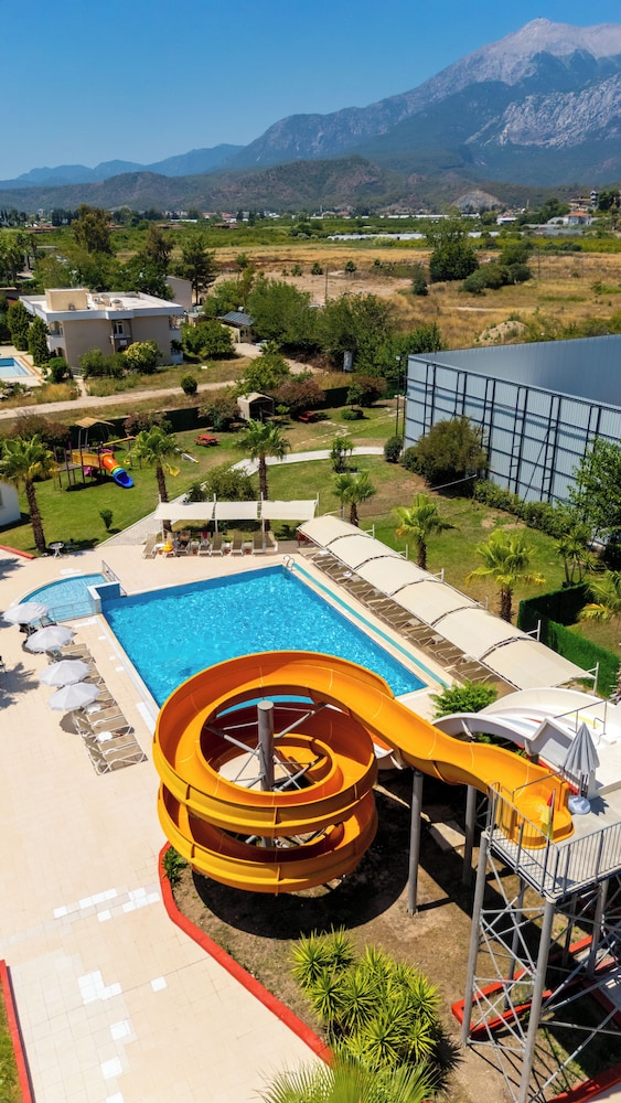 Jura Hotels Kemer Resort 5/50