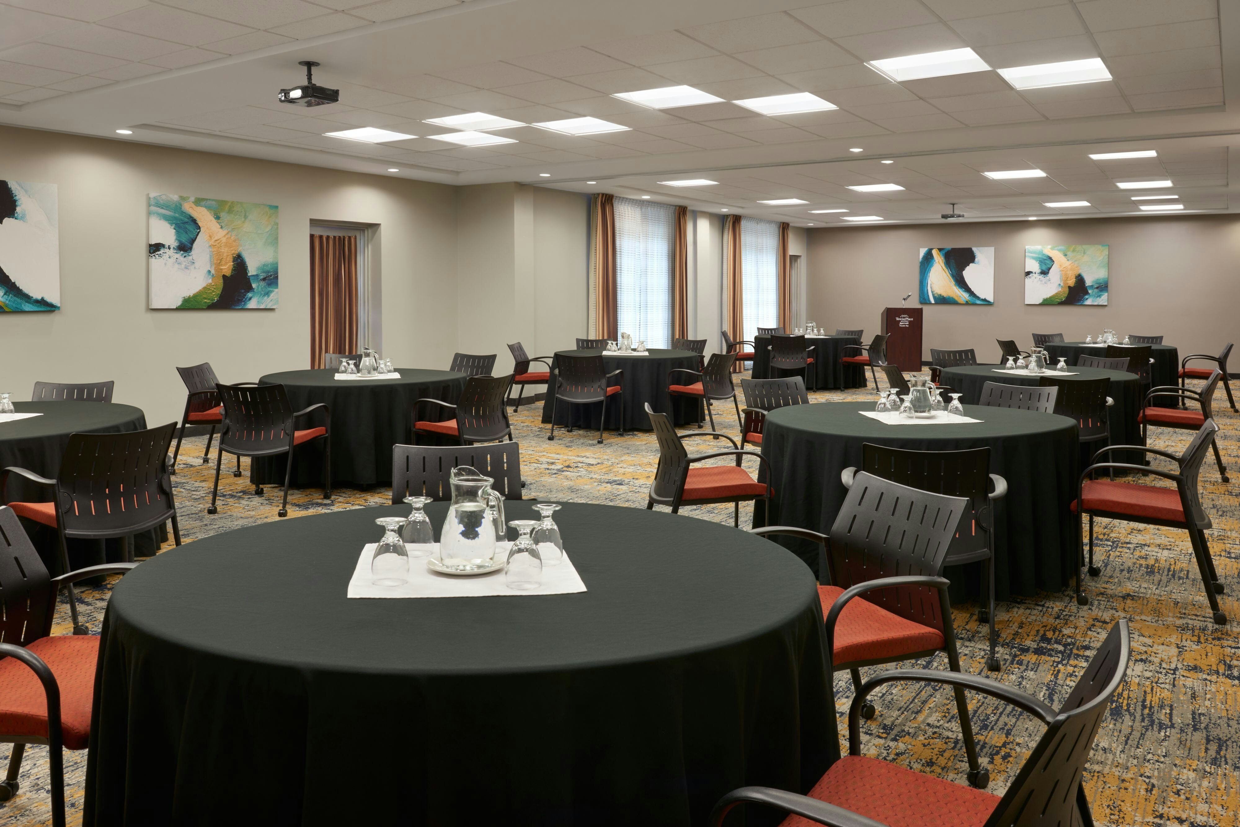 Marriott S Towneplace Suites Thunder Bay 34/41