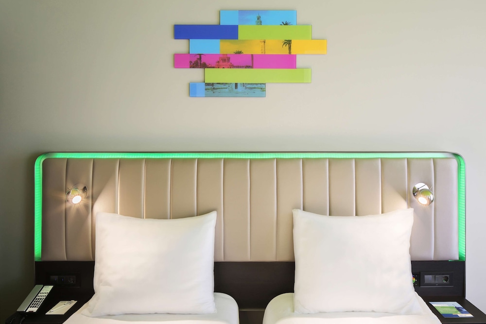 RADISSON BLU PARK INN IZMIR 写真2