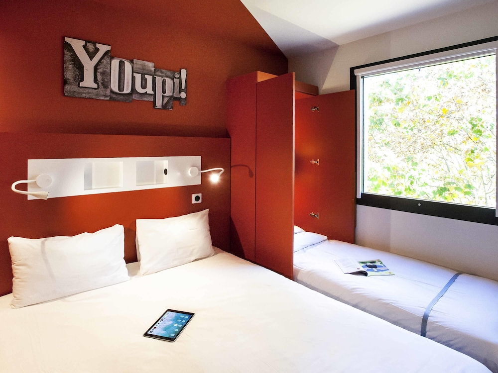 ibis budget Chateau-Thierry 11/50