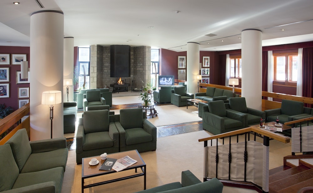 Parador De Arties 21/50