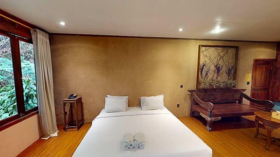 Imah Seniman Hotel 18/53
