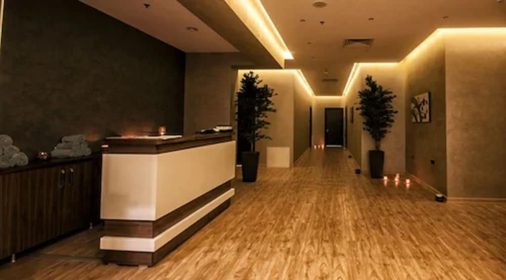Margi Hotel 3/45