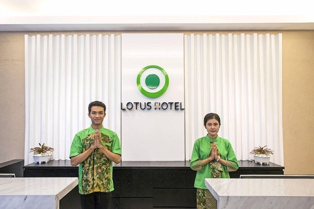 Hotel Lotus Subang 12/49